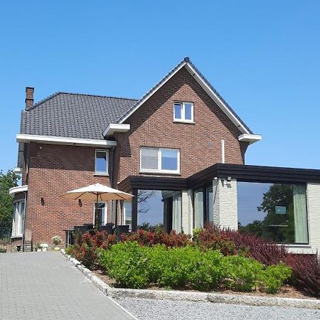 B&B Gellick Lanaken Exterior photo
